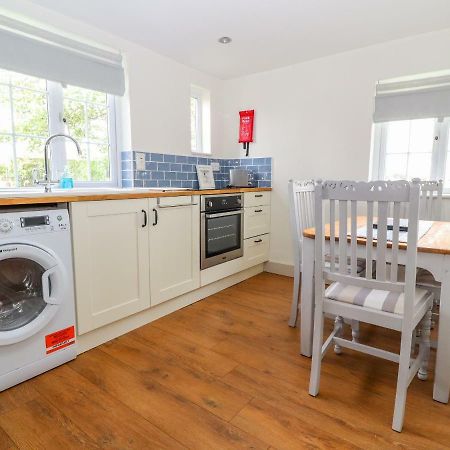 דירות צ'סטר Well House Farm Flat 1 מראה חיצוני תמונה