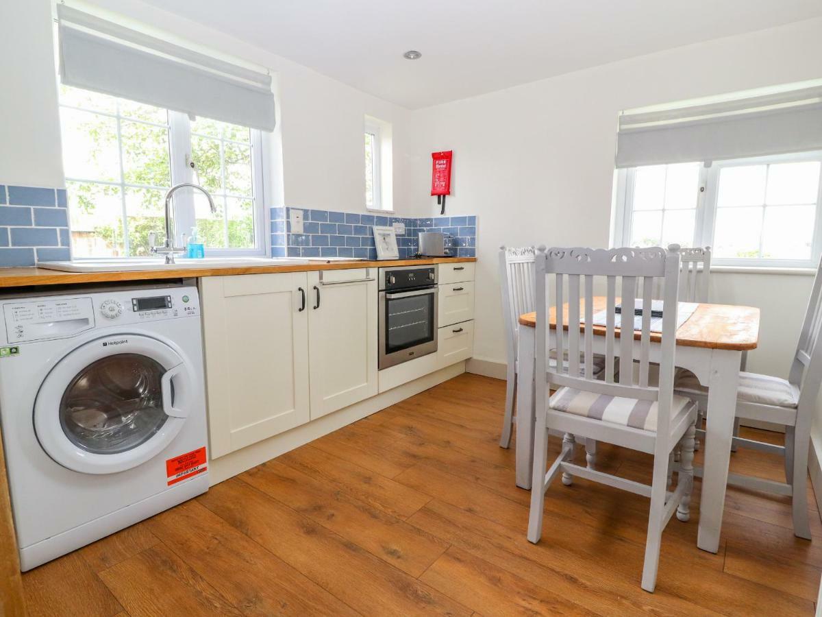 דירות צ'סטר Well House Farm Flat 1 מראה חיצוני תמונה