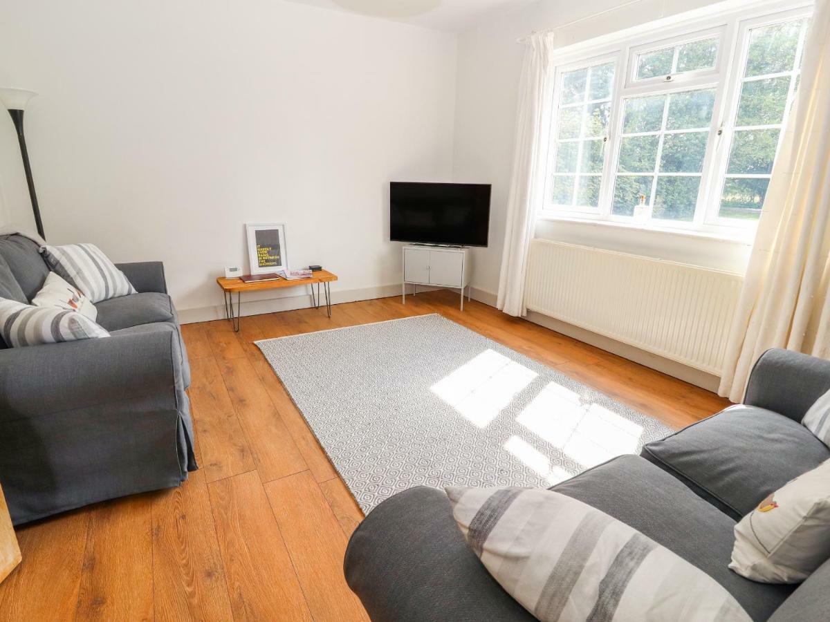 דירות צ'סטר Well House Farm Flat 1 מראה חיצוני תמונה
