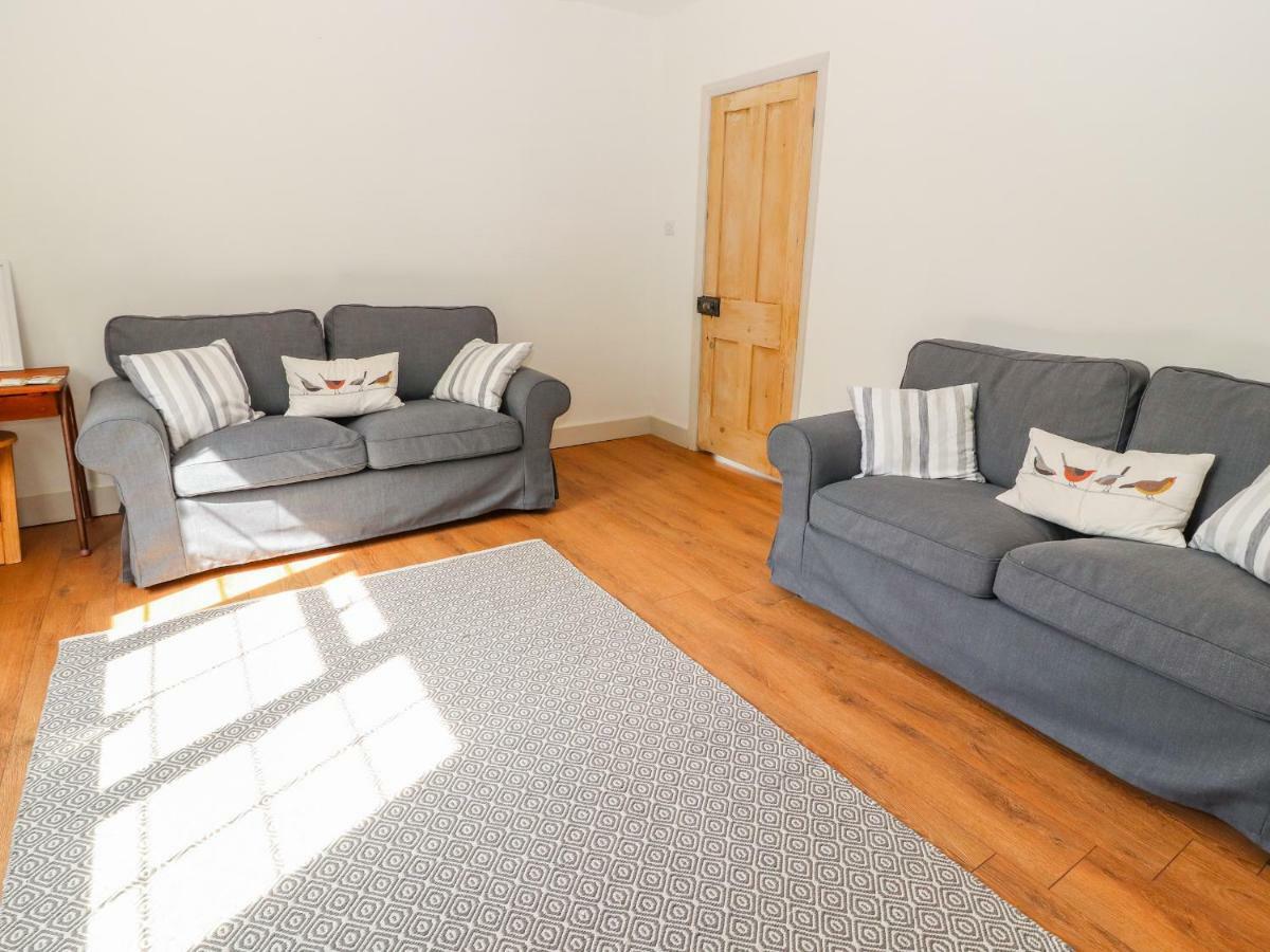 דירות צ'סטר Well House Farm Flat 1 מראה חיצוני תמונה