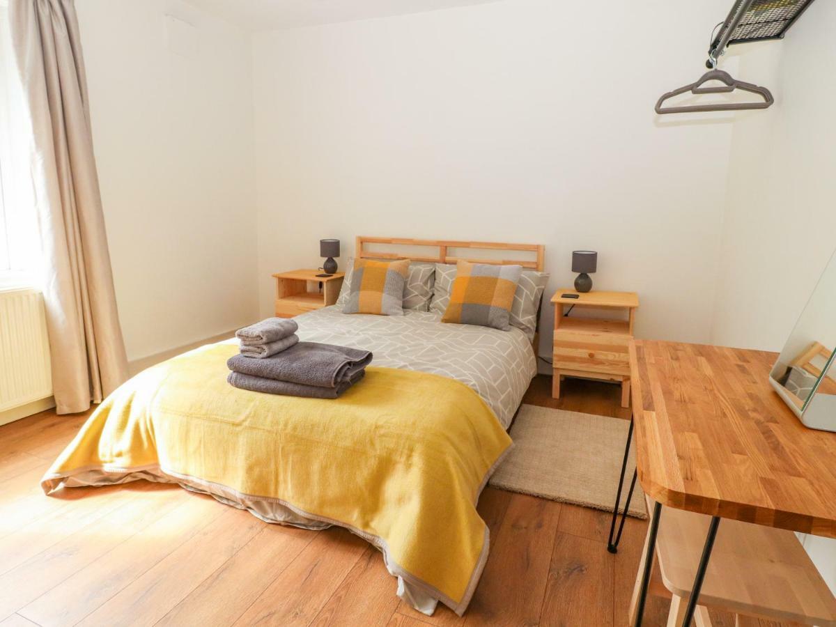 דירות צ'סטר Well House Farm Flat 1 מראה חיצוני תמונה