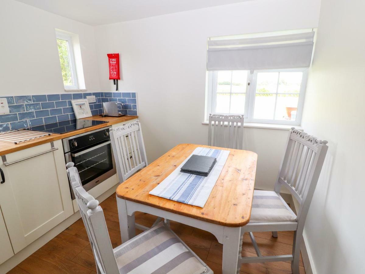 דירות צ'סטר Well House Farm Flat 1 מראה חיצוני תמונה