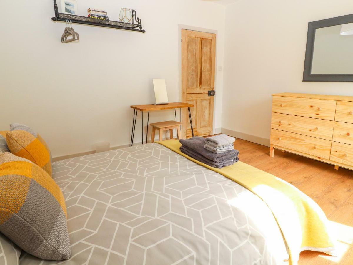 דירות צ'סטר Well House Farm Flat 1 מראה חיצוני תמונה
