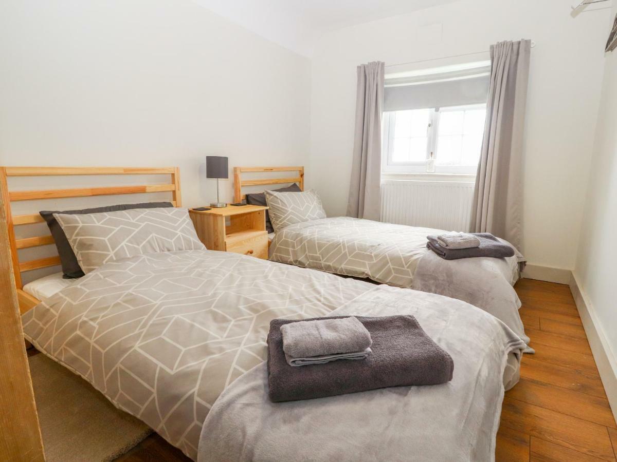 דירות צ'סטר Well House Farm Flat 1 מראה חיצוני תמונה